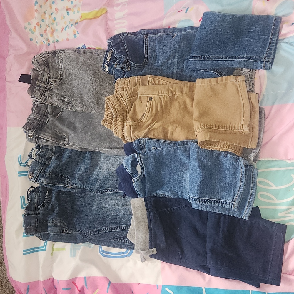 Jeans